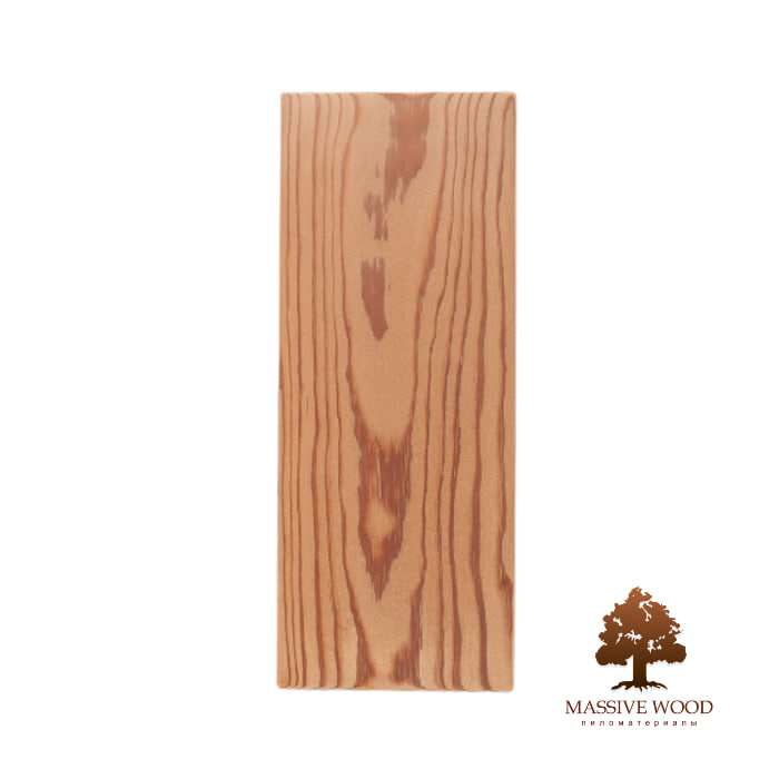 Вагонка термососна